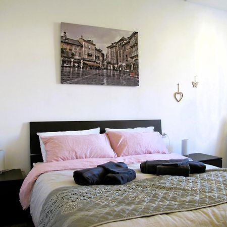 Domus Mea Apartment Domodossola Ngoại thất bức ảnh