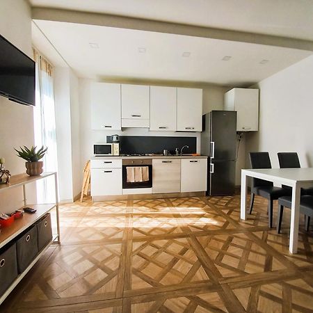 Domus Mea Apartment Domodossola Ngoại thất bức ảnh