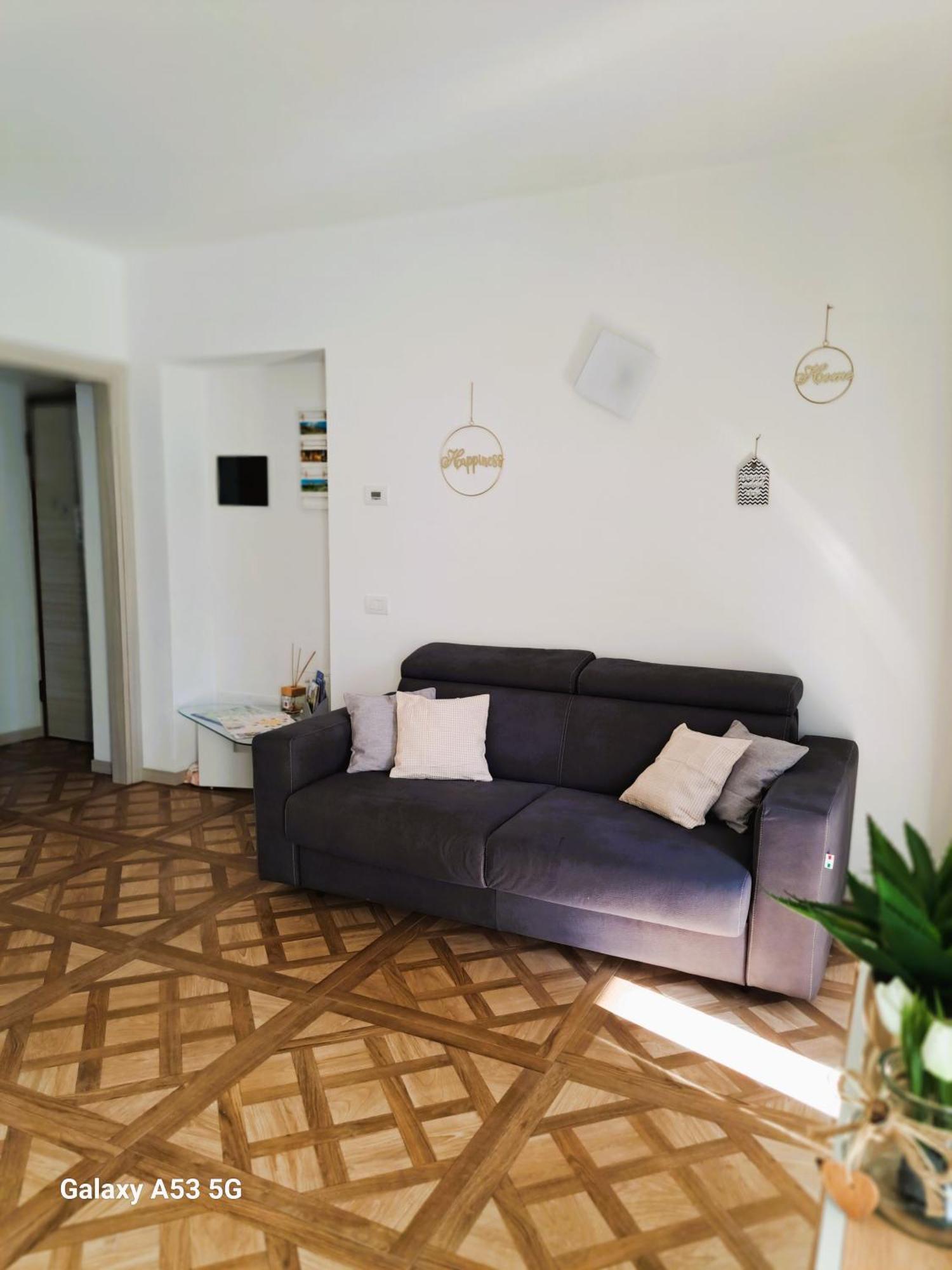 Domus Mea Apartment Domodossola Ngoại thất bức ảnh