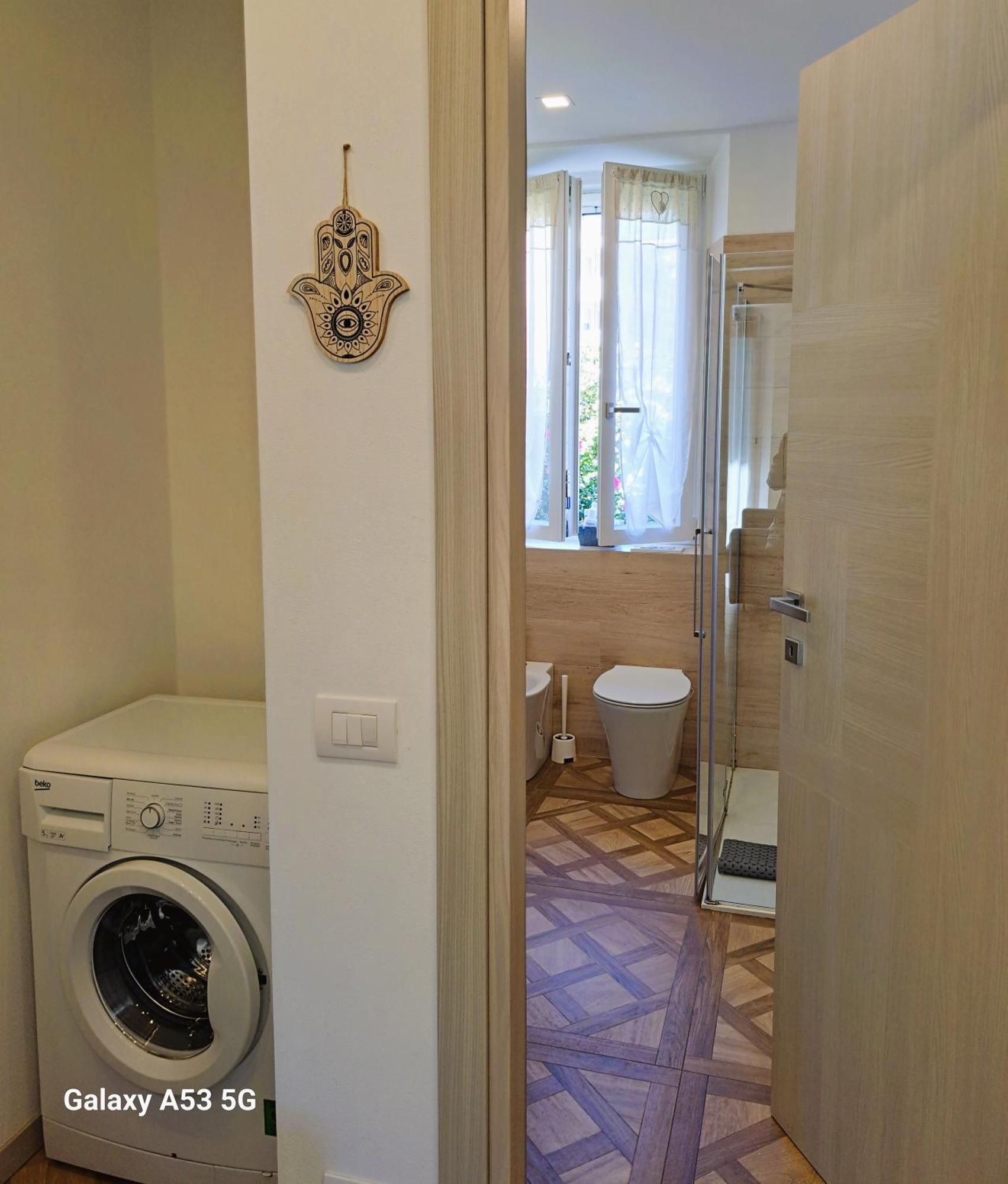 Domus Mea Apartment Domodossola Ngoại thất bức ảnh