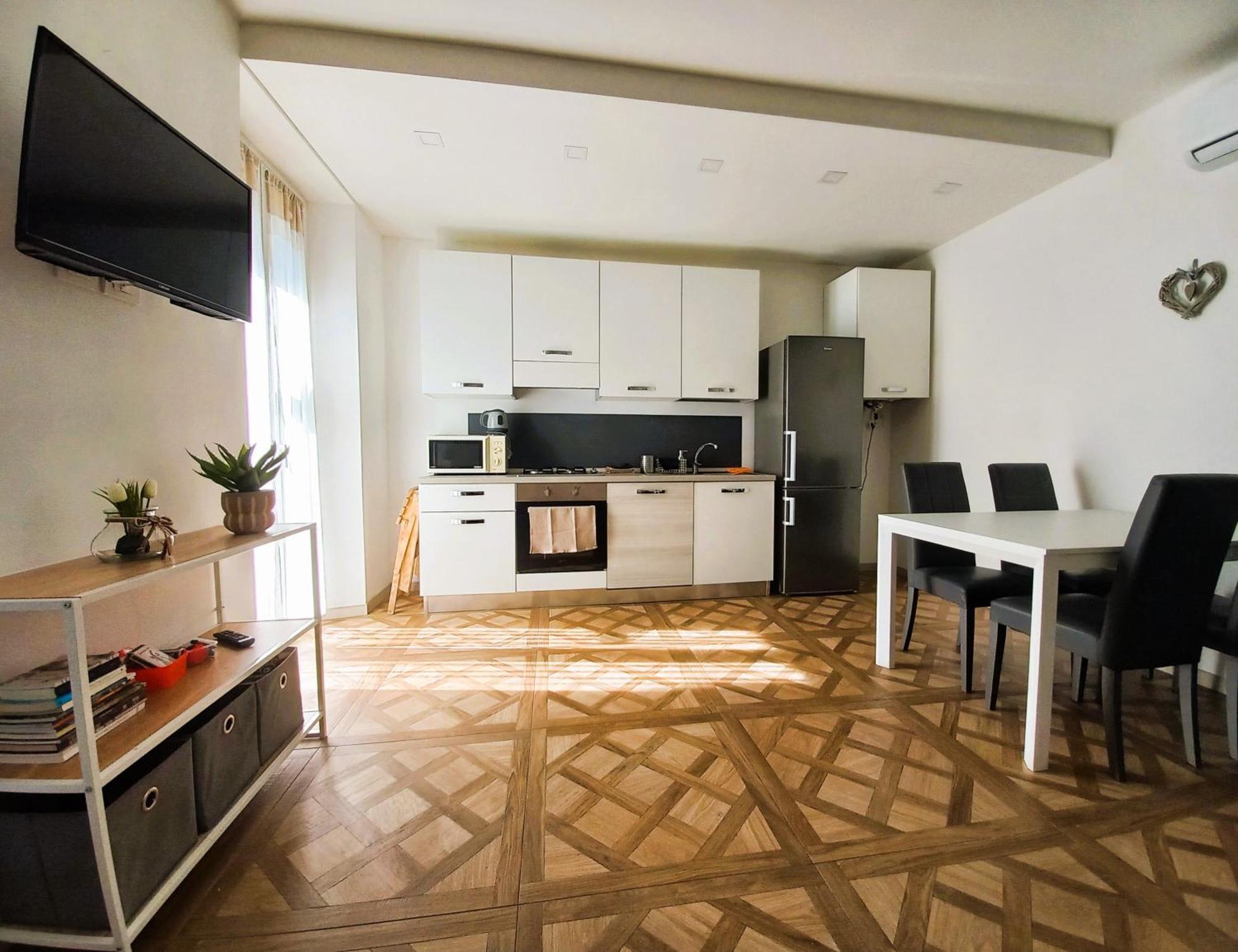 Domus Mea Apartment Domodossola Ngoại thất bức ảnh