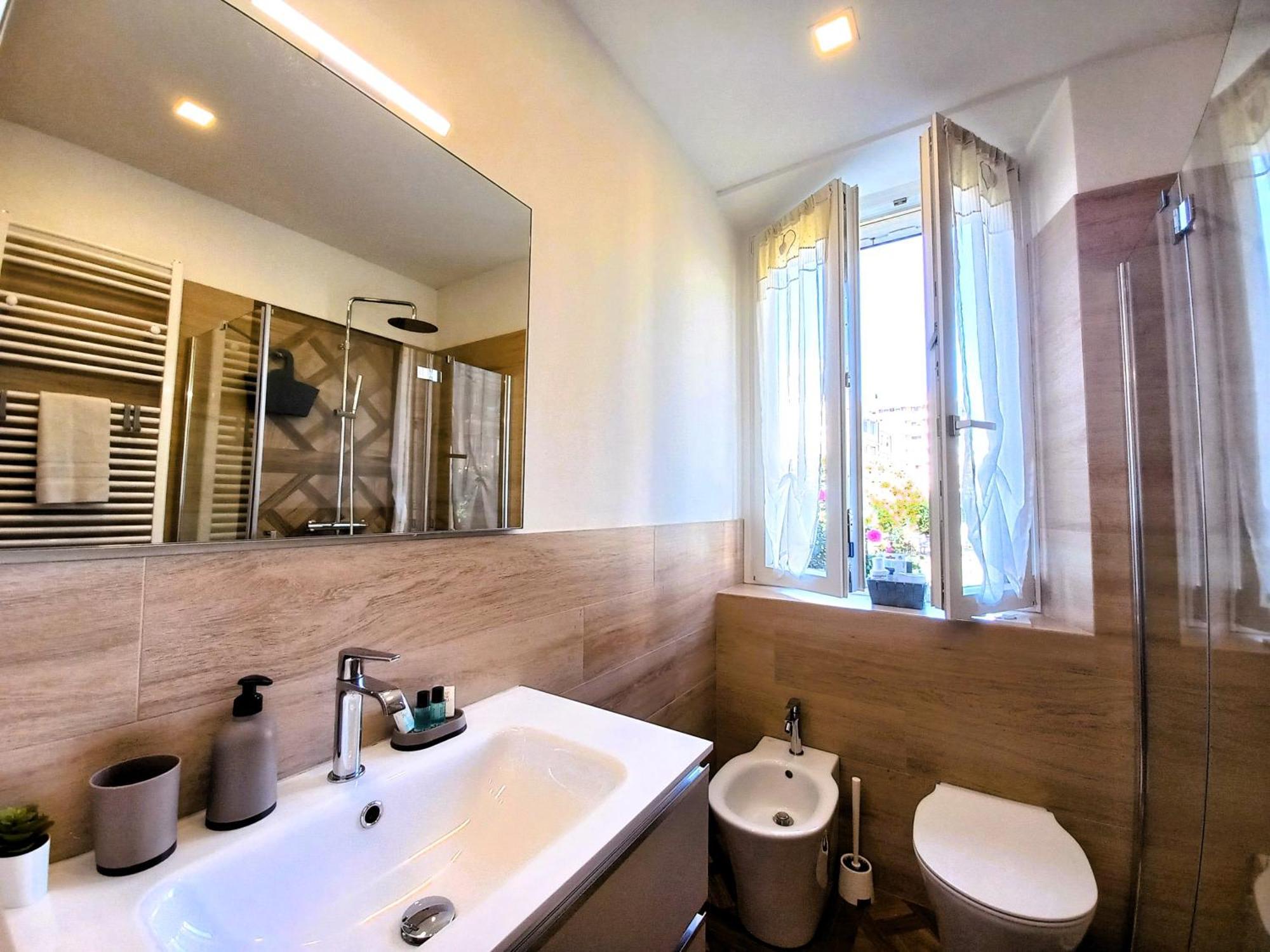 Domus Mea Apartment Domodossola Ngoại thất bức ảnh