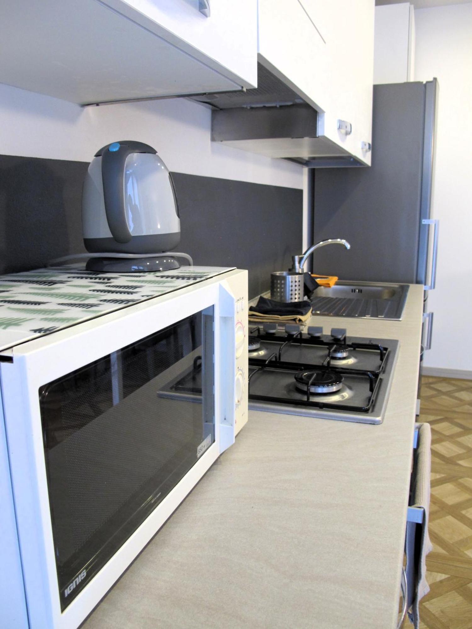 Domus Mea Apartment Domodossola Ngoại thất bức ảnh