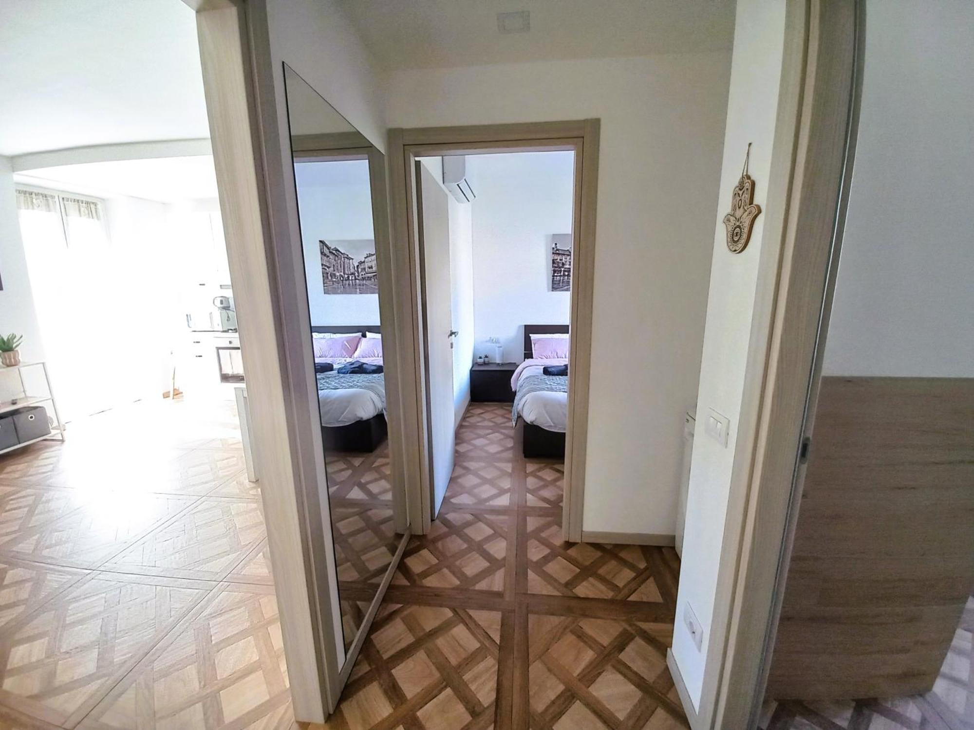 Domus Mea Apartment Domodossola Ngoại thất bức ảnh