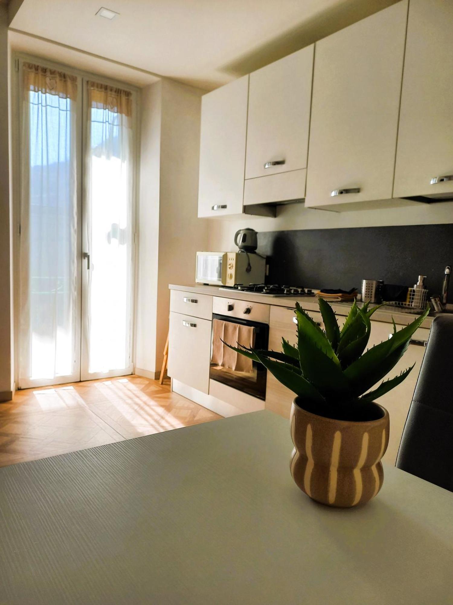 Domus Mea Apartment Domodossola Ngoại thất bức ảnh