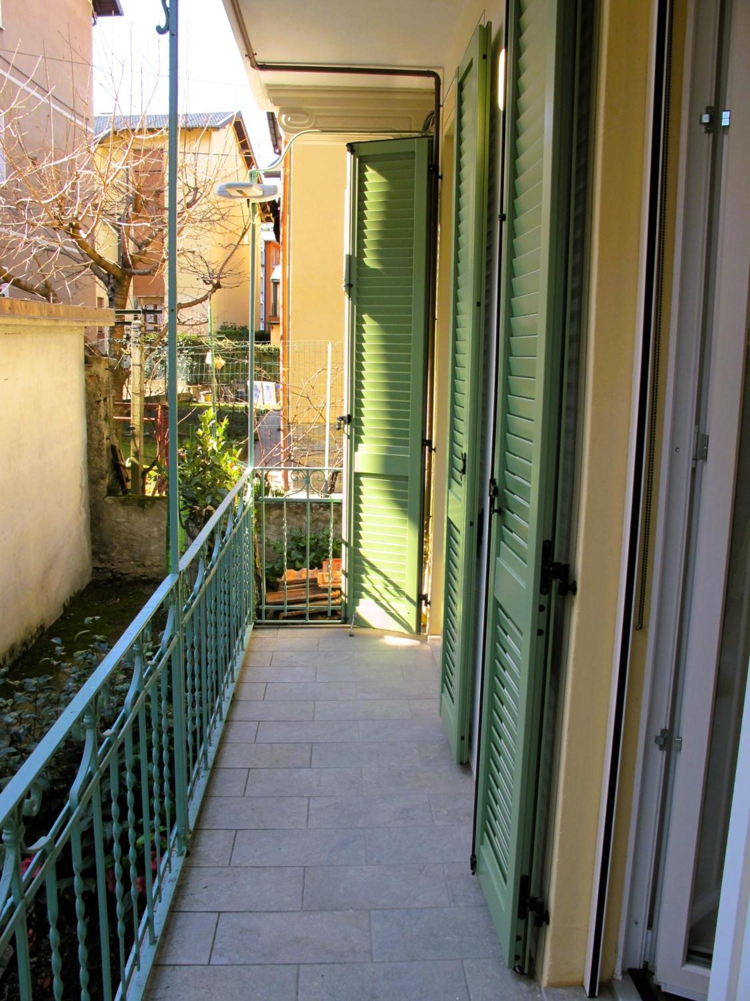 Domus Mea Apartment Domodossola Ngoại thất bức ảnh