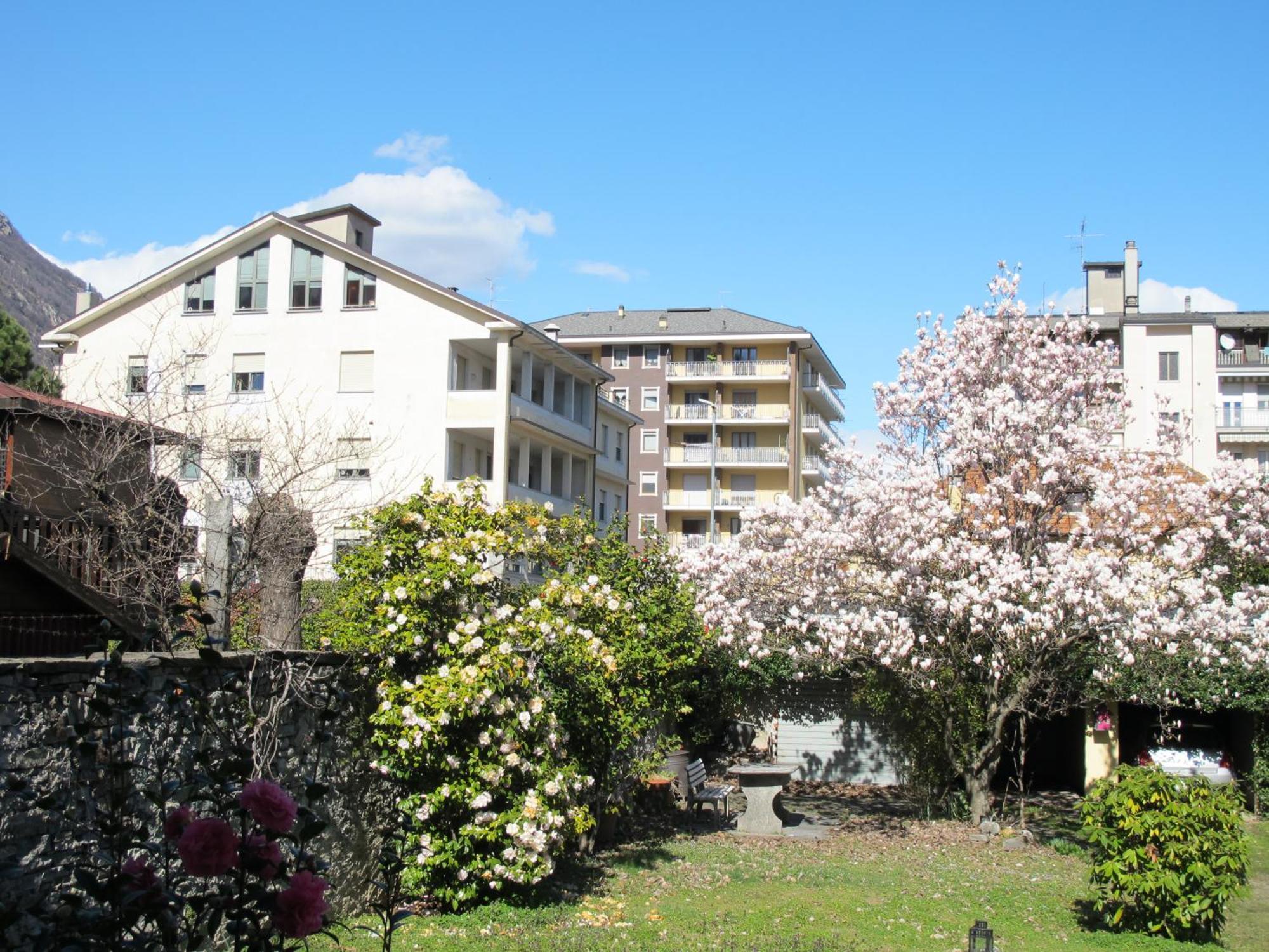 Domus Mea Apartment Domodossola Ngoại thất bức ảnh
